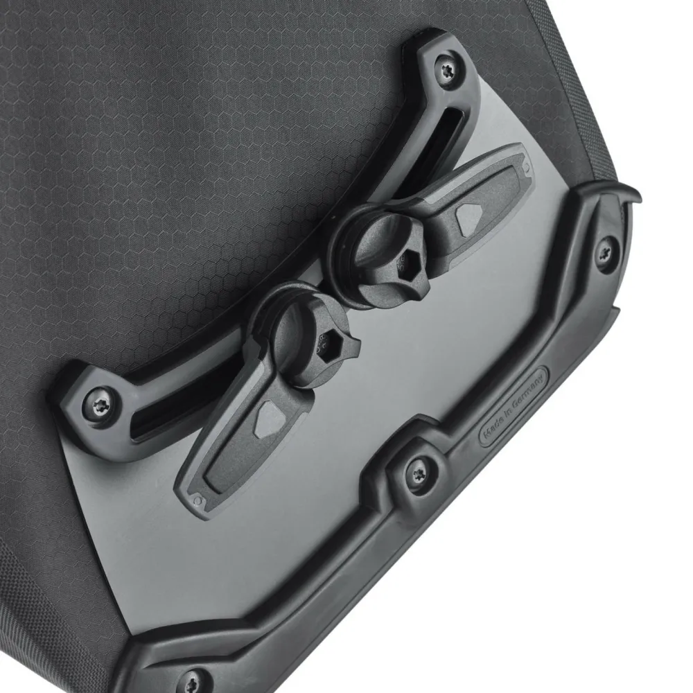 Ortlieb - Gravel-Pack QL2.2 - Fahrradtasche New