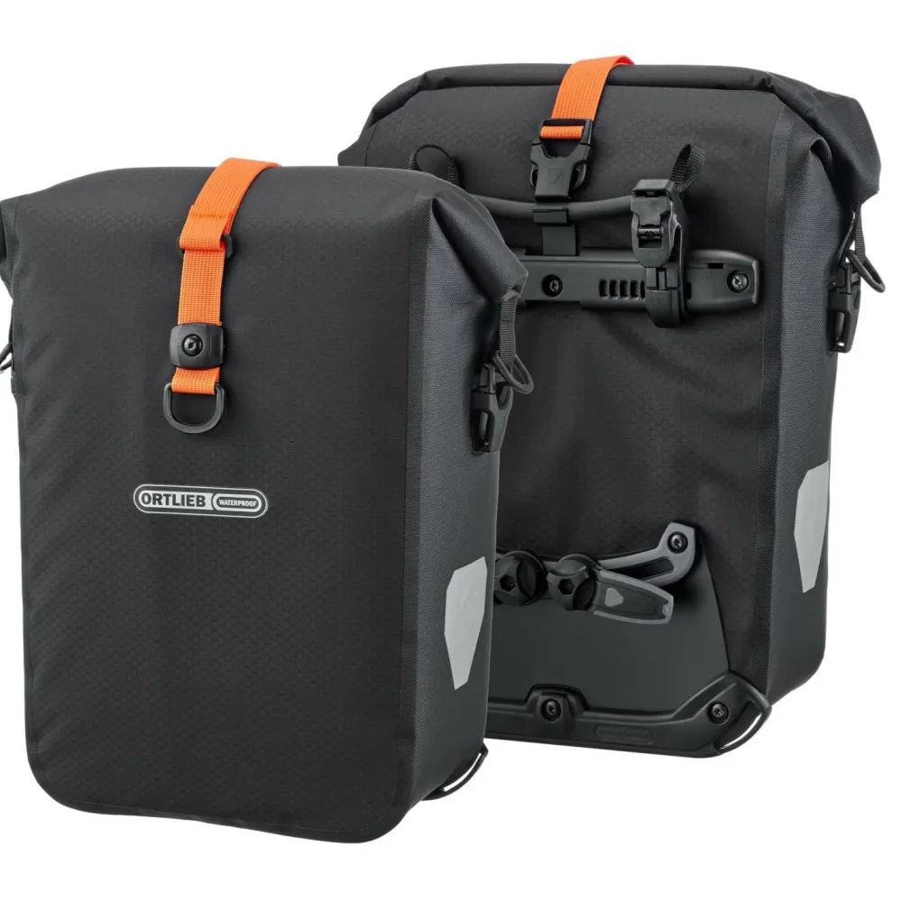 Ortlieb - Gravel-Pack QL2.2 - Fahrradtasche New