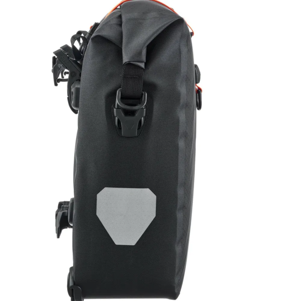 Ortlieb - Gravel-Pack QL2.2 - Fahrradtasche New