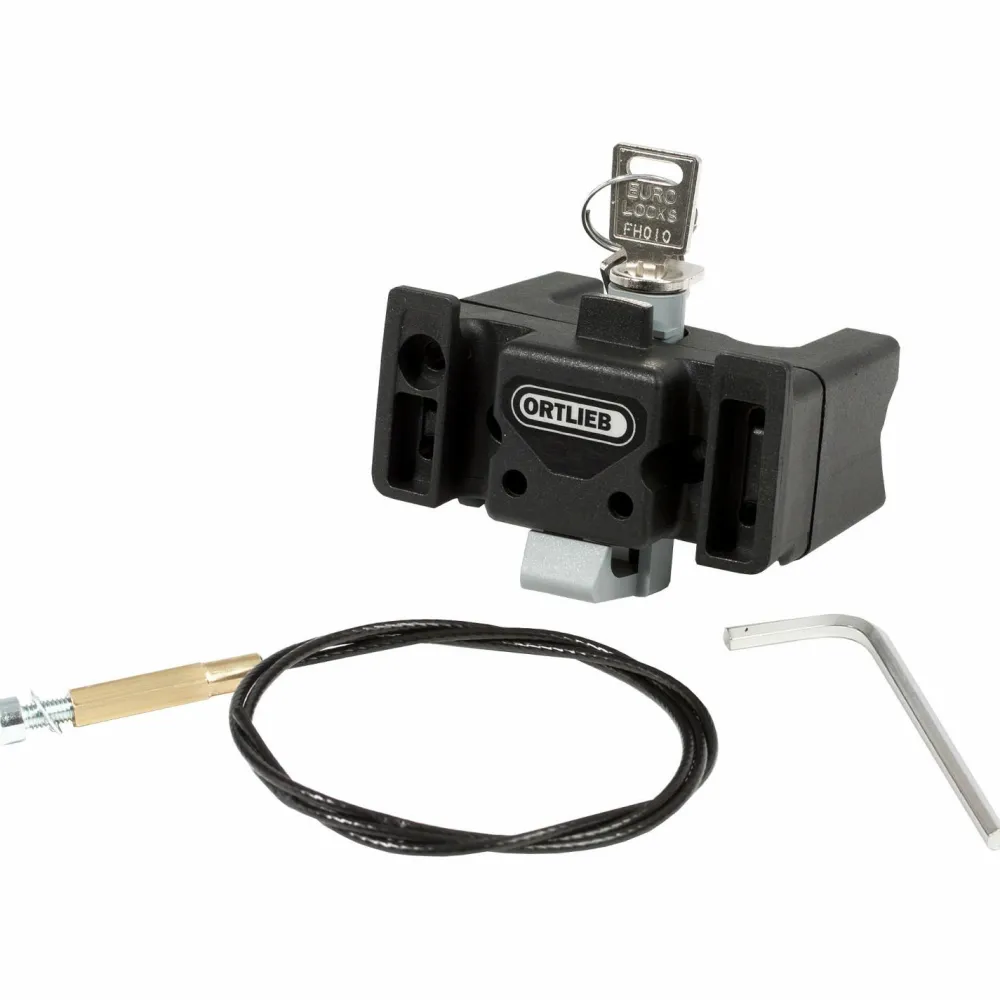 - Handlebar Mounting-Set - Lenkertasche < Ortlieb Clearance