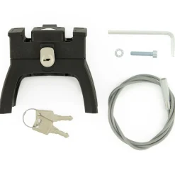 Ortlieb - Handlebar Mounting-Set E-Bike - Lenkertasche