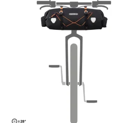 - Handlebar-Pack Flex - Lenkertasche < Ortlieb Best