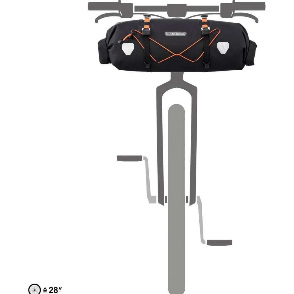 - Handlebar-Pack Flex - Lenkertasche < Ortlieb Best