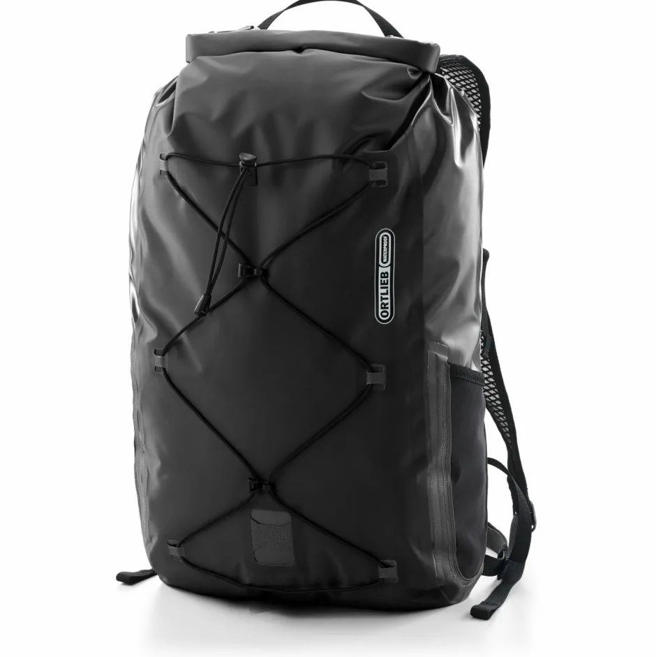 Ortlieb Daypacks|Daypacks-- Light-Pack - Daypack Black