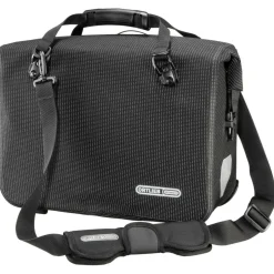 Ortlieb - Office-Bag High-Vis QL3.1 - Gepäckträgertasche