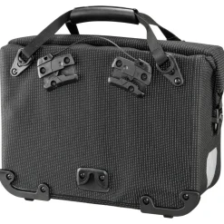 Ortlieb - Office-Bag High-Vis QL3.1 - Gepäckträgertasche