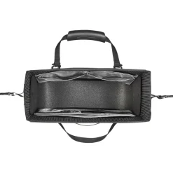 Ortlieb - Office-Bag High-Vis QL3.1 - Gepäckträgertasche
