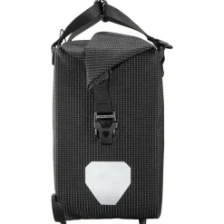 Ortlieb - Office-Bag High-Vis QL3.1 - Gepäckträgertasche