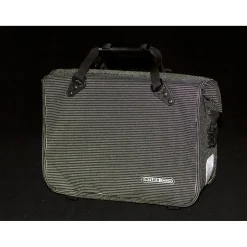Ortlieb - Office-Bag High-Vis QL3.1 - Gepäckträgertasche
