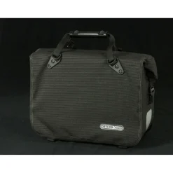 Ortlieb - Office-Bag High-Vis QL3.1 - Gepäckträgertasche