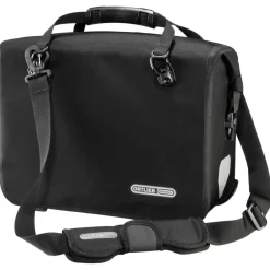 Ortlieb Taschen|Taschen-- Office-Bag QL3.1 - Gepäckträgertasche Black
