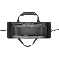 Ortlieb Taschen|Taschen-- Office-Bag QL3.1 - Gepäckträgertasche Black
