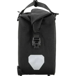 Ortlieb Taschen|Taschen-- Office-Bag QL3.1 - Gepäckträgertasche Black
