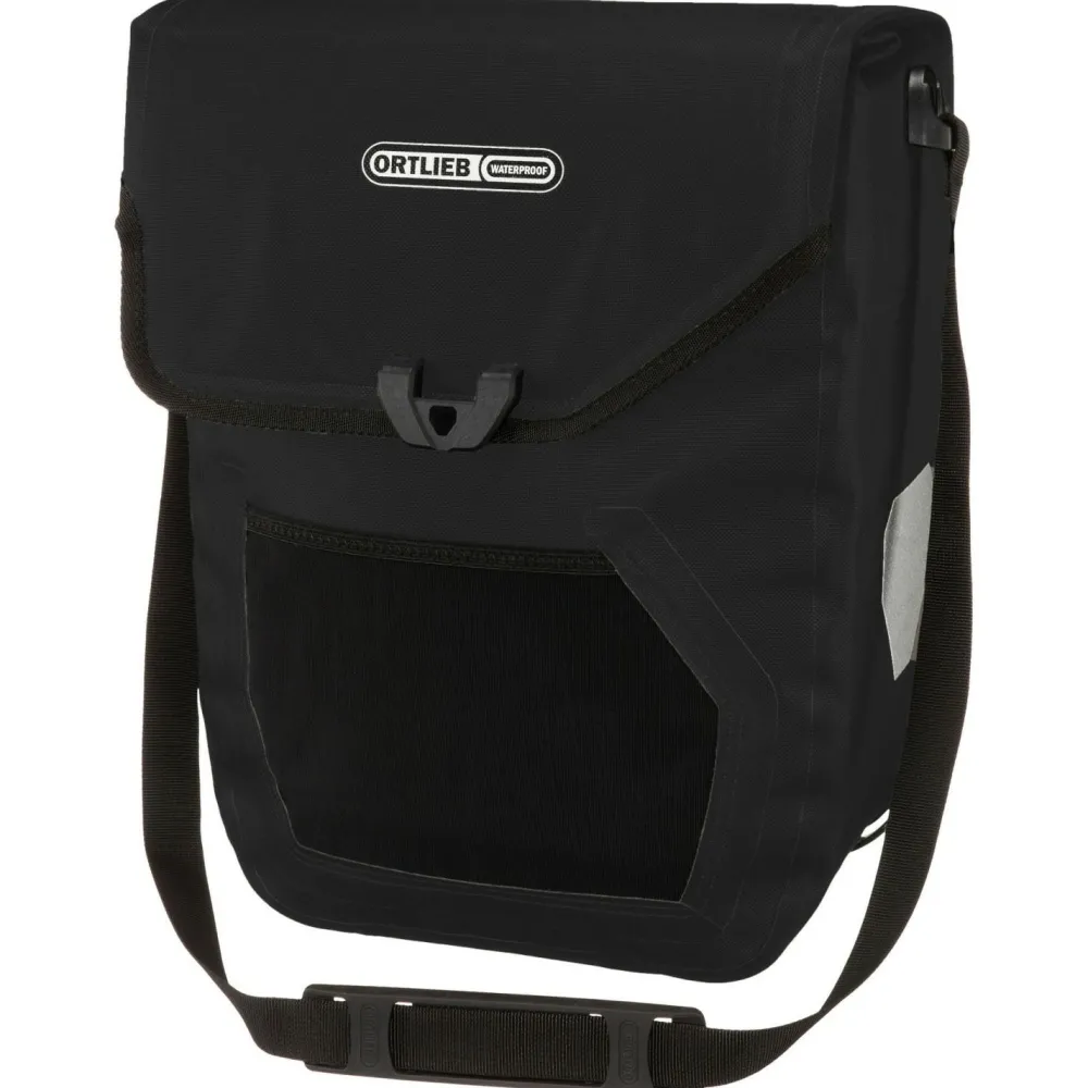 - Pedal-Mate - Gepäckträgertasche < Ortlieb