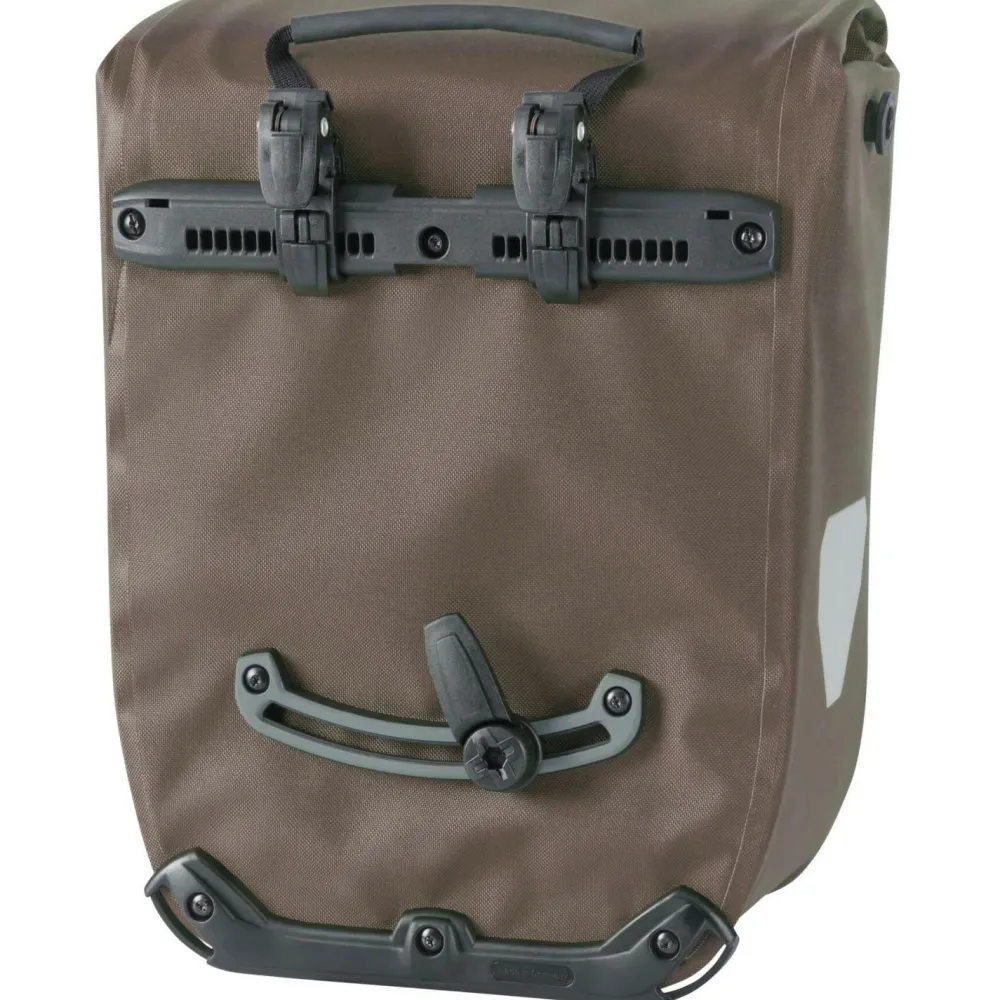 - Pedal-Mate - Gepäckträgertasche < Ortlieb