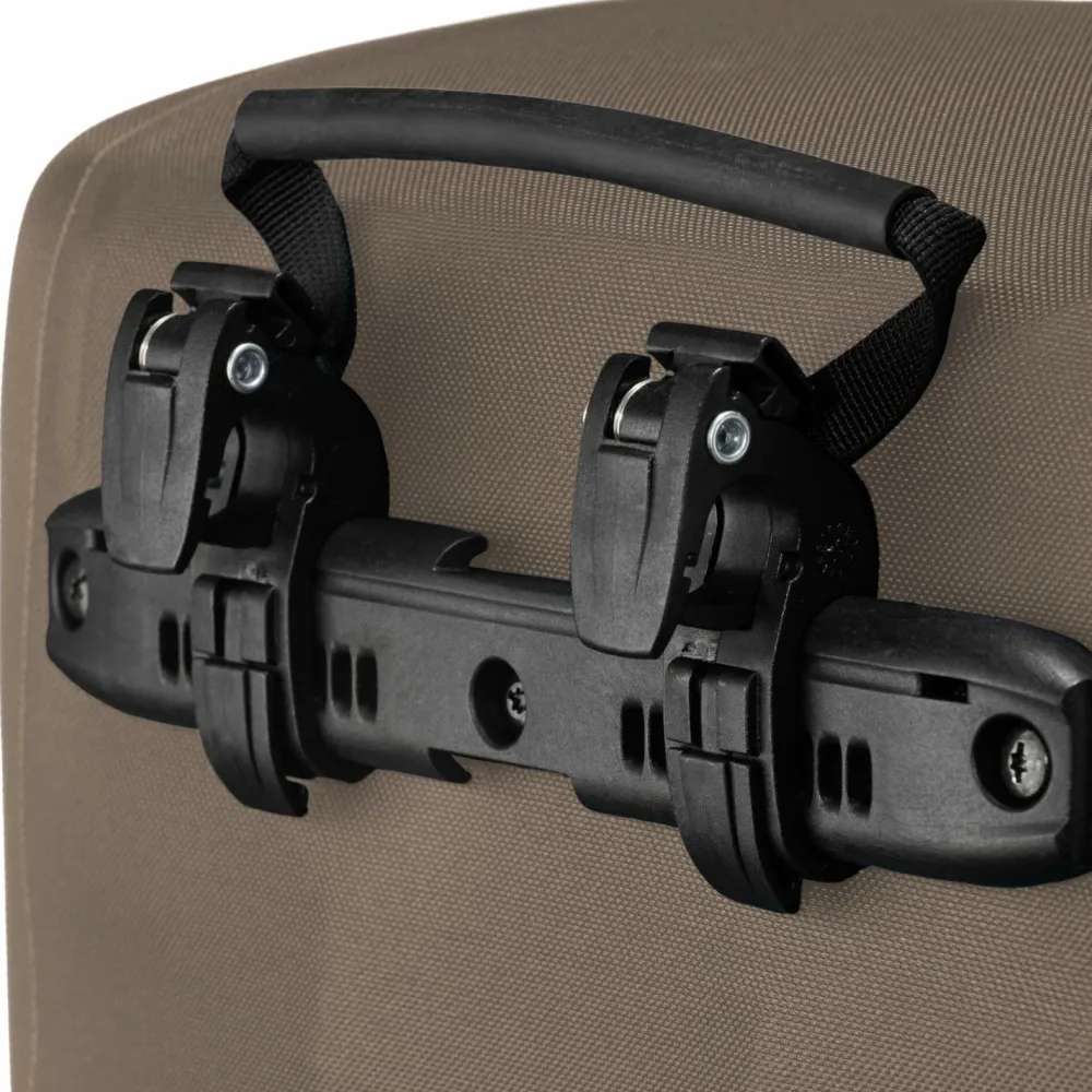 - Pedal-Mate - Gepäckträgertasche < Ortlieb