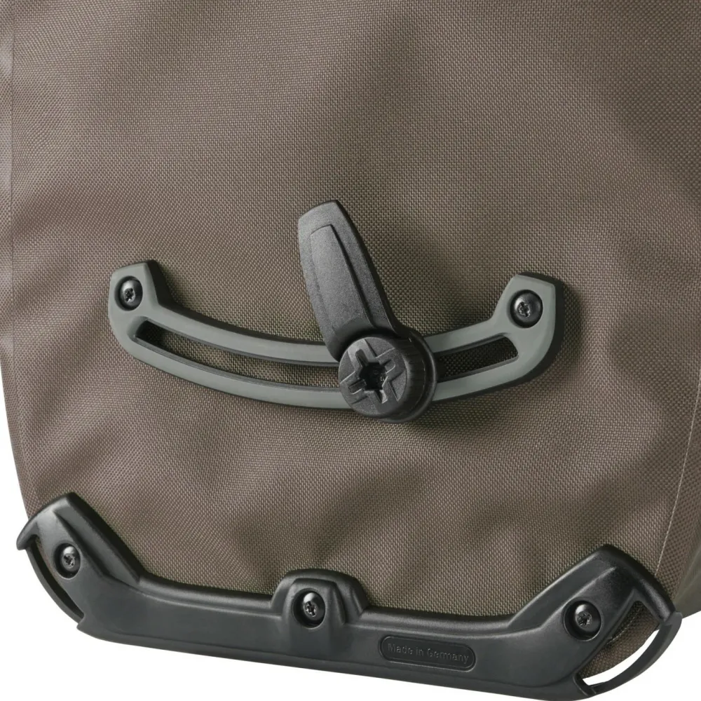 - Pedal-Mate - Gepäckträgertasche < Ortlieb