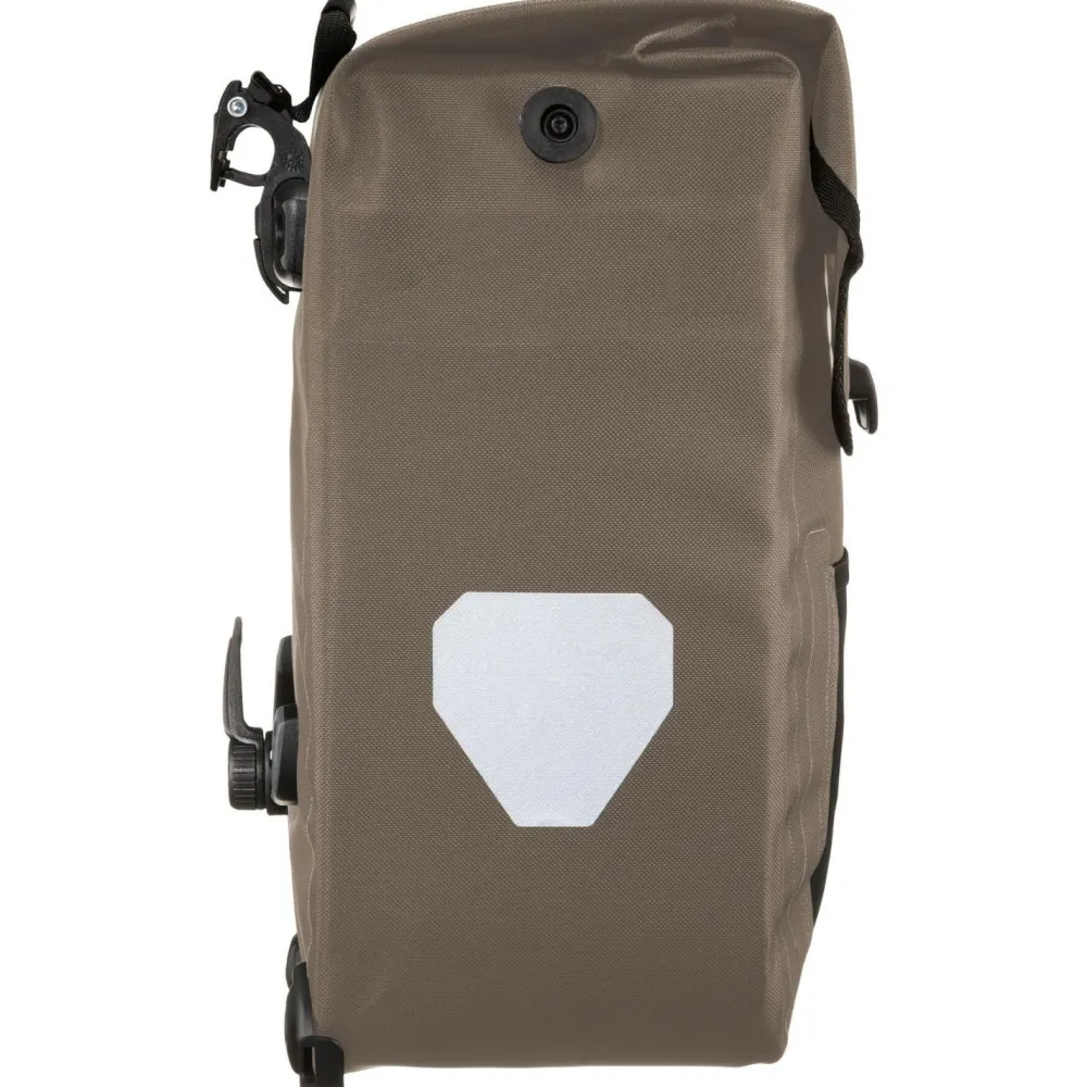 - Pedal-Mate - Gepäckträgertasche < Ortlieb