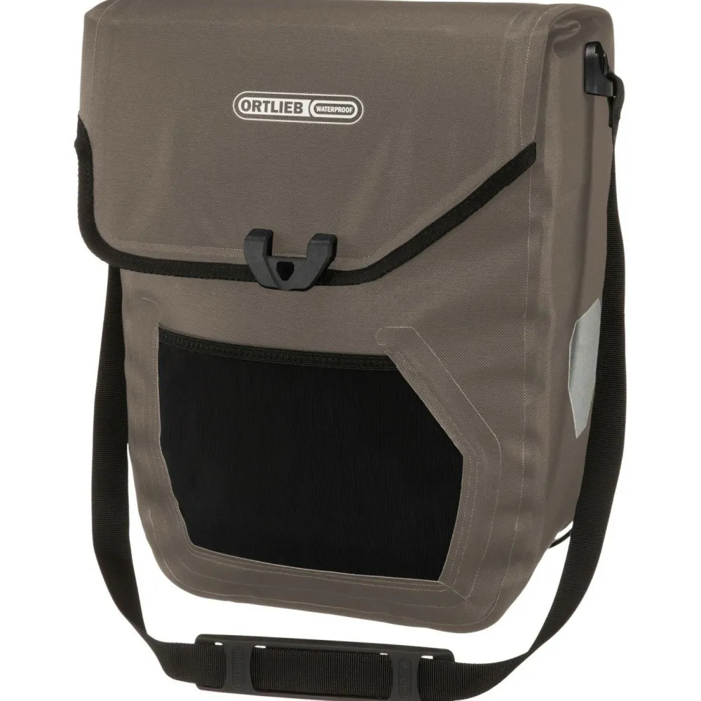 - Pedal-Mate - Gepäckträgertasche < Ortlieb