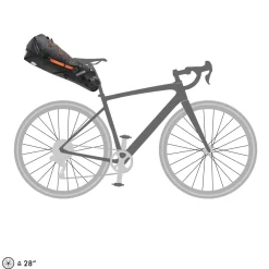 - Seat-Pack 16.5 - Fahrradtasche < Ortlieb Outlet