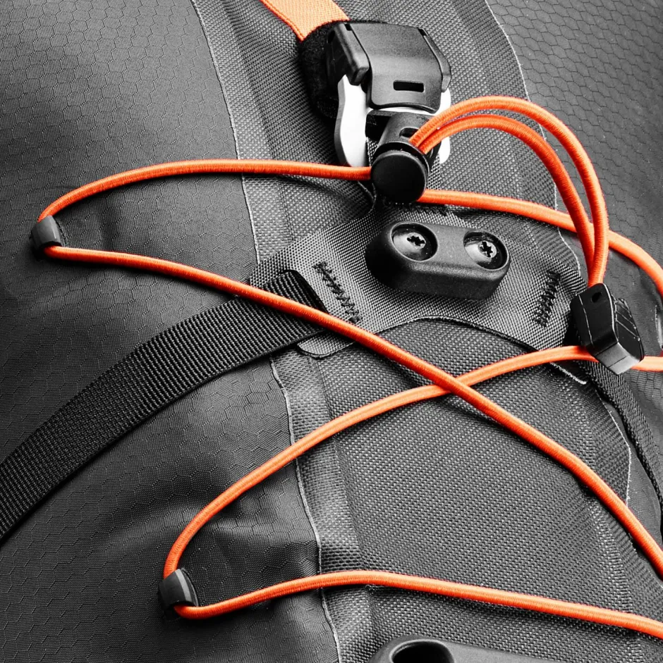 Ortlieb Taschen|Taschen-- Seat-Pack QR 13 - Fahrradtasche