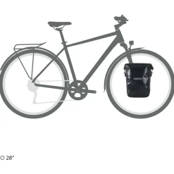 - Sport-Roller Core - Fahrradtasche < Ortlieb Online