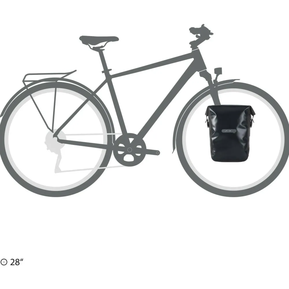 - Sport-Roller Core - Fahrradtasche < Ortlieb Online