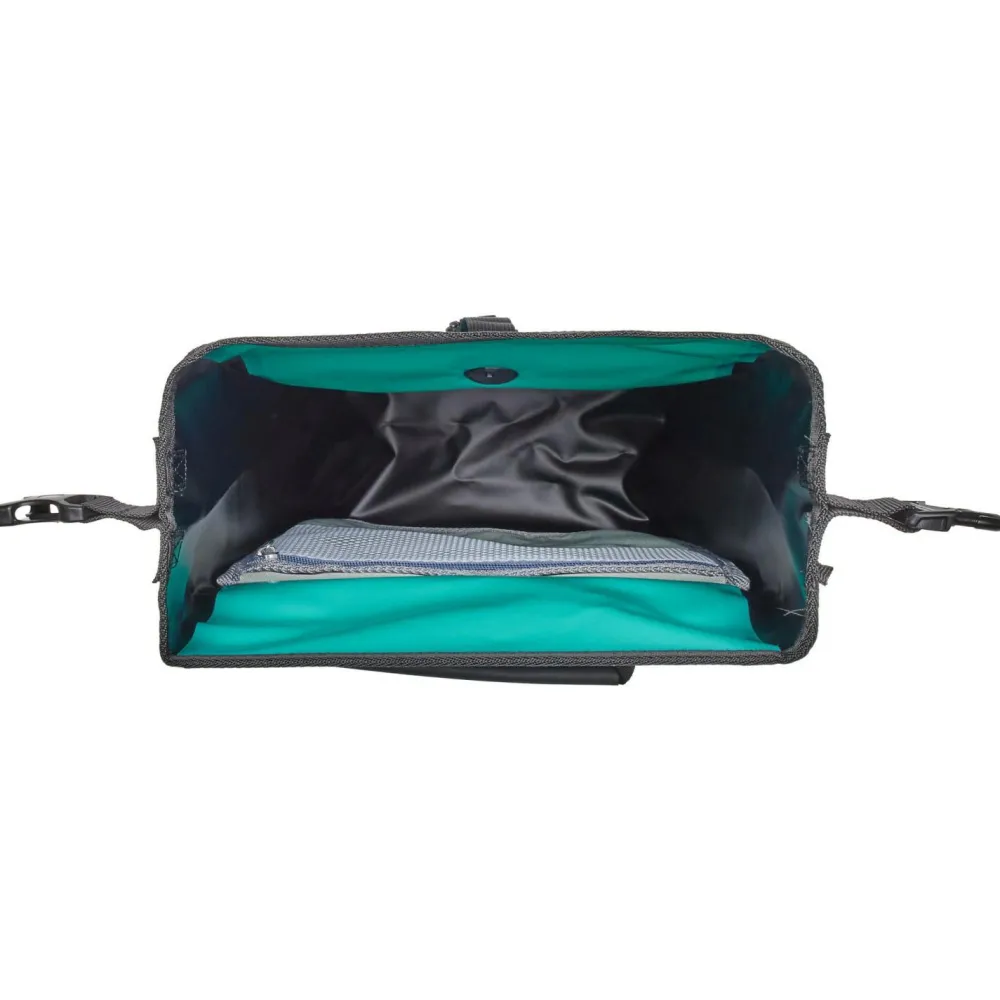 Ortlieb - Sport-Roller Free QL2.1 - Gepäckträgertasche Best