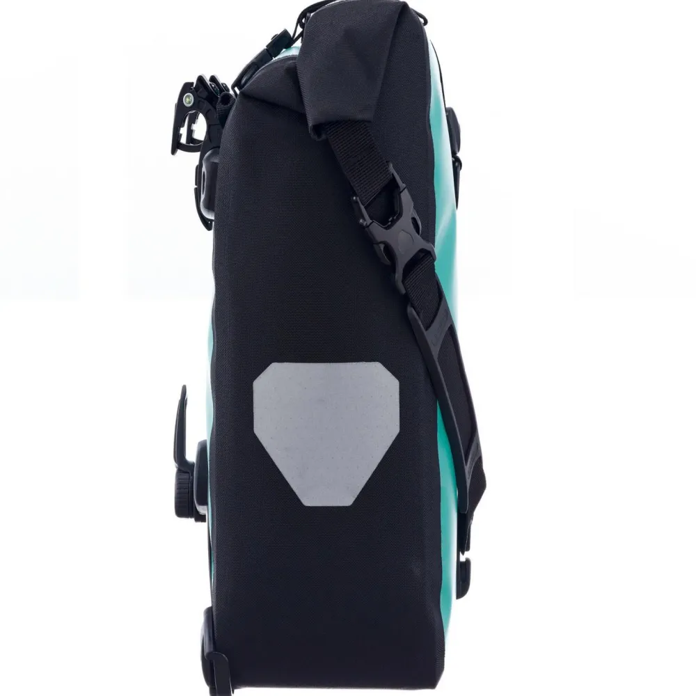 Ortlieb - Sport-Roller Free QL2.1 - Gepäckträgertasche Best