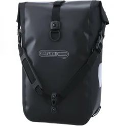 Ortlieb - Sport-Roller Free QL2.1 - Gepäckträgertasche Best