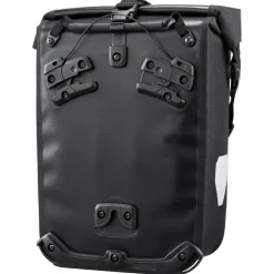 Ortlieb - Sport-Roller Free Single QL3.1 - Gepäckträgertasche Black Hot