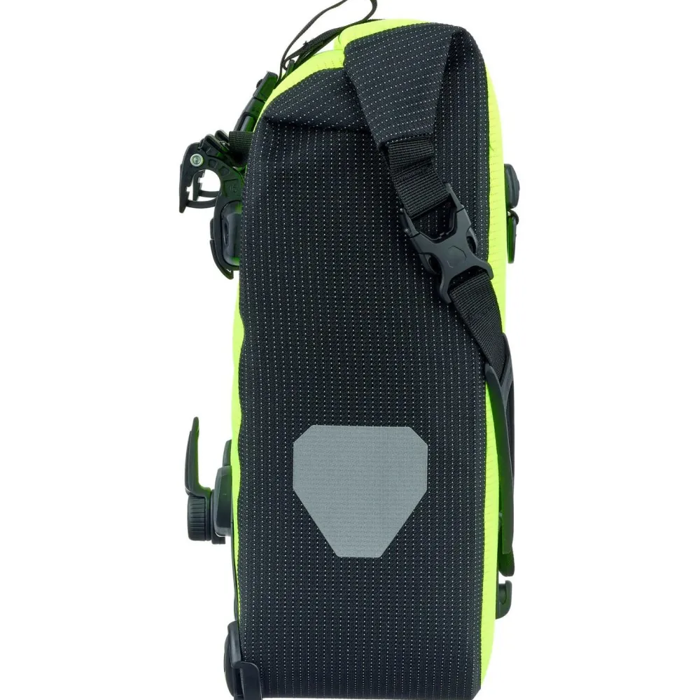 - Sport-Roller High-Vis - Fahrradtasche < Ortlieb Hot