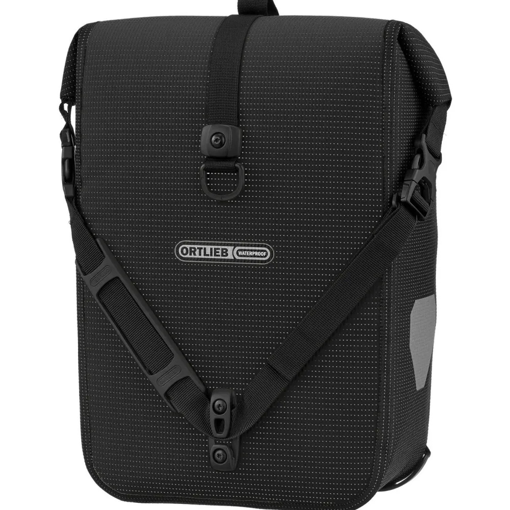 - Sport-Roller High-Vis - Fahrradtasche < Ortlieb Hot