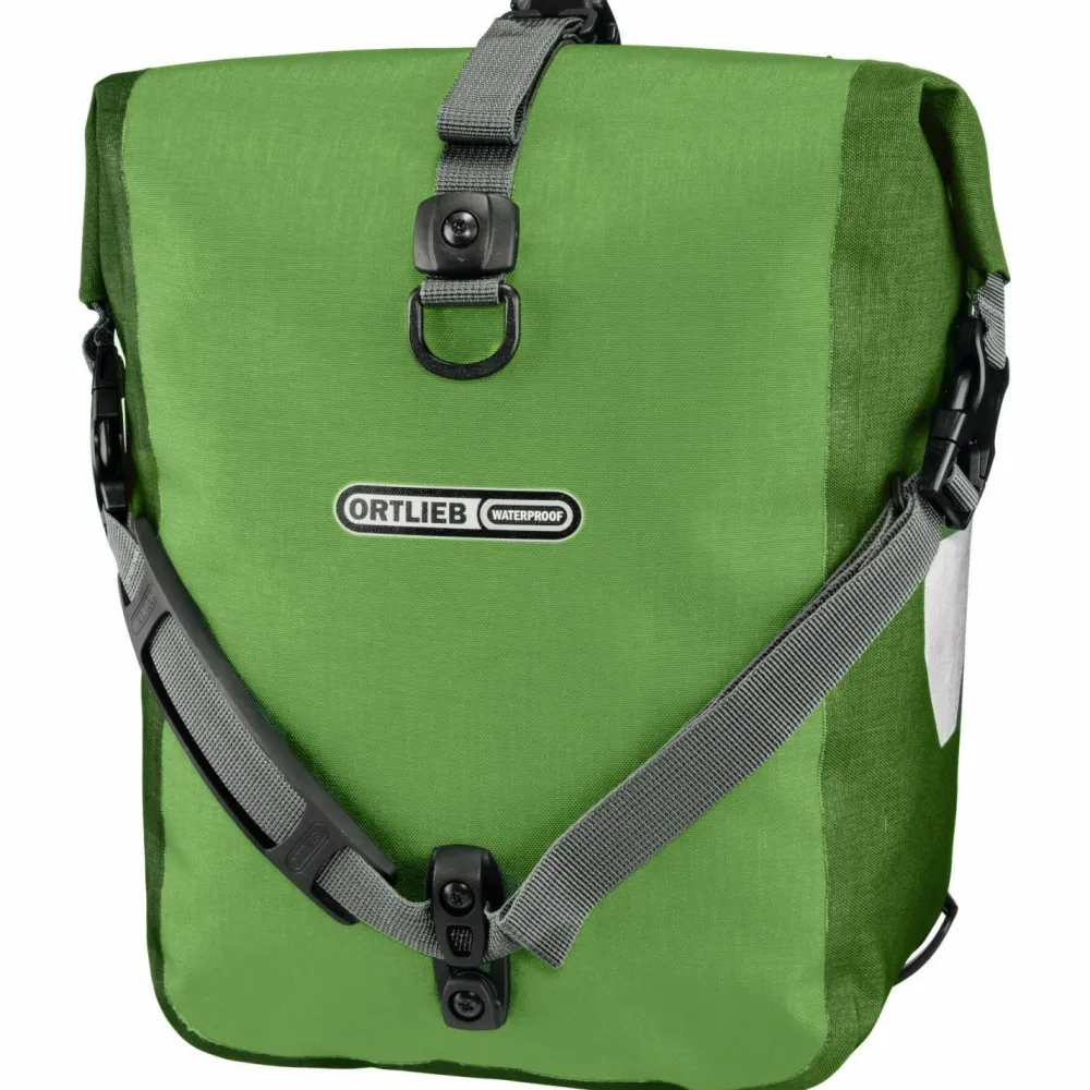 - Sport-Roller Plus - Gepäckträgertasche < Ortlieb Outlet