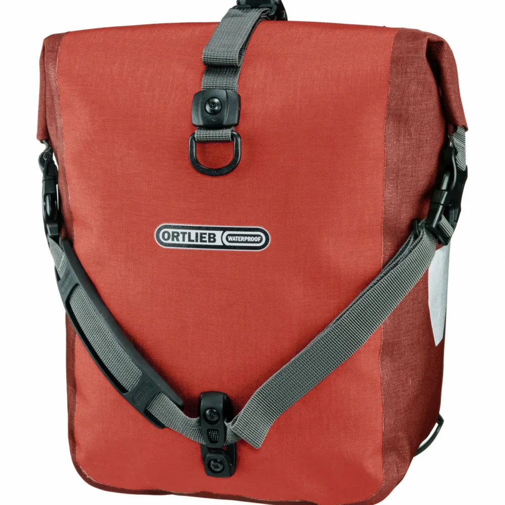 - Sport-Roller Plus - Gepäckträgertasche < Ortlieb Outlet