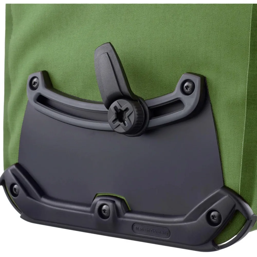 - Sport-Roller Plus - Gepäckträgertasche < Ortlieb Outlet