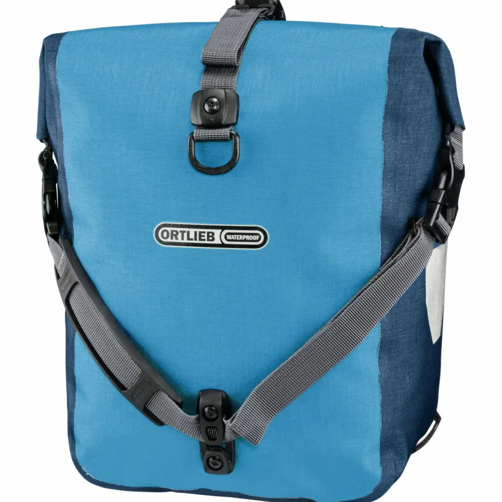 - Sport-Roller Plus - Gepäckträgertasche < Ortlieb Outlet