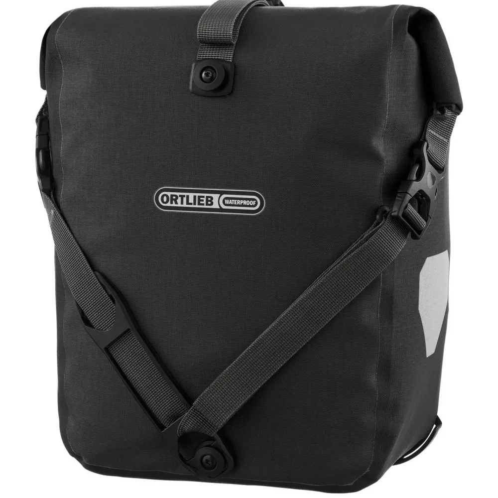- Sport-Roller Plus - Gepäckträgertasche < Ortlieb Outlet