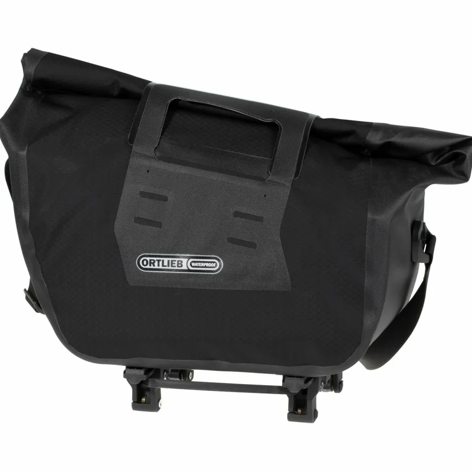 Ortlieb Taschen|Taschen-- Trunk Bag RC 12 - Gepäckträgertasche Black