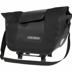 Ortlieb Taschen|Taschen-- Trunk Bag RC 12 - Gepäckträgertasche Black