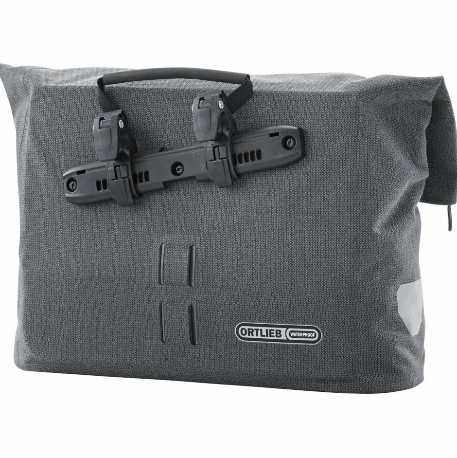 Ortlieb - Twin-City Urban - Gepäckträgertasche