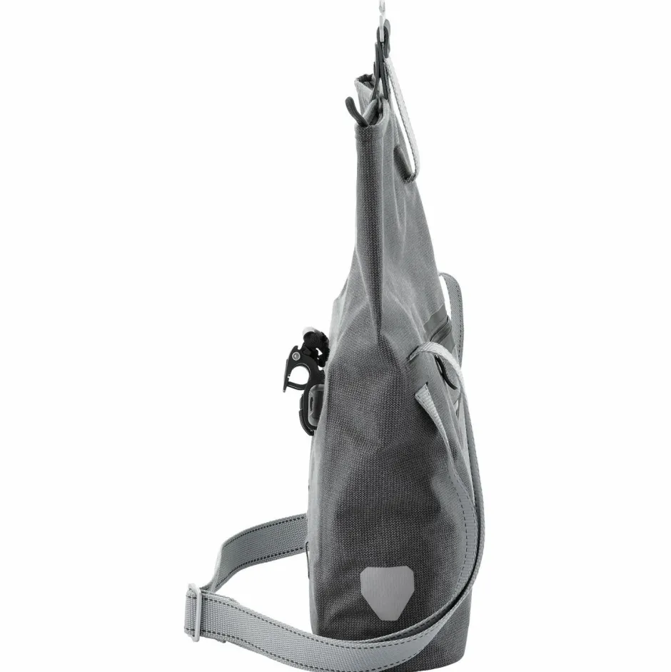 Ortlieb - Twin-City Urban - Gepäckträgertasche