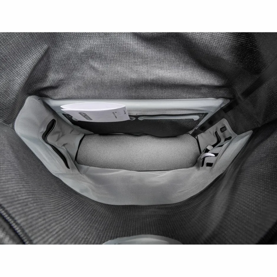 Ortlieb - Twin-City Urban - Gepäckträgertasche