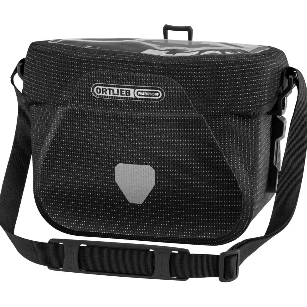 Ortlieb - Ultimate High-Vis - Lenkertasche Best