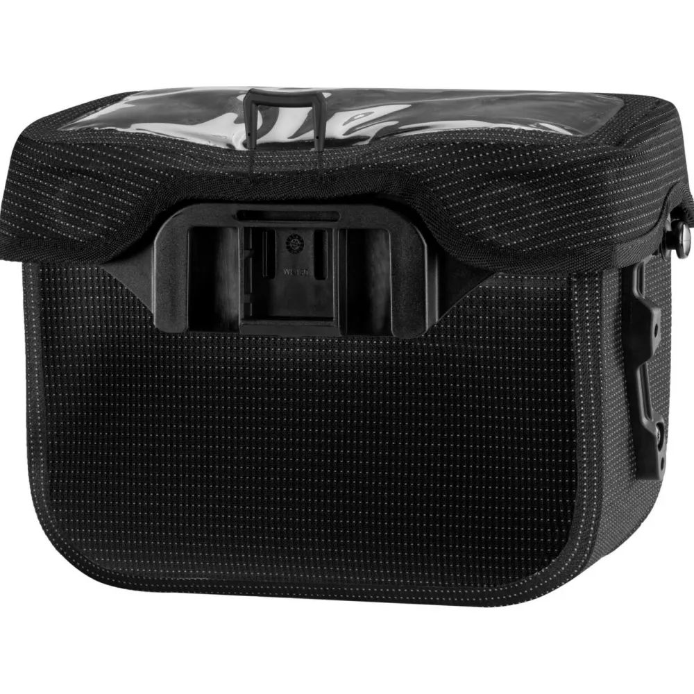 Ortlieb - Ultimate High-Vis - Lenkertasche Best