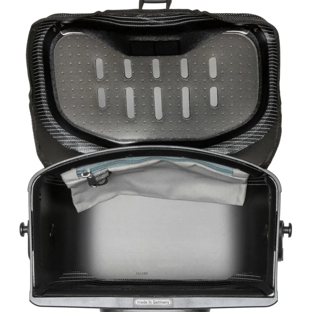 Ortlieb - Ultimate High-Vis - Lenkertasche Best