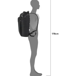 Ortlieb - Vario Lite - Gepäckträgertasche New