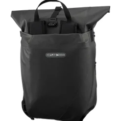 Ortlieb Fahrradrucksäcke|Taschen-- Vario 20 QL3.1 - Bike-Rucksack Black II