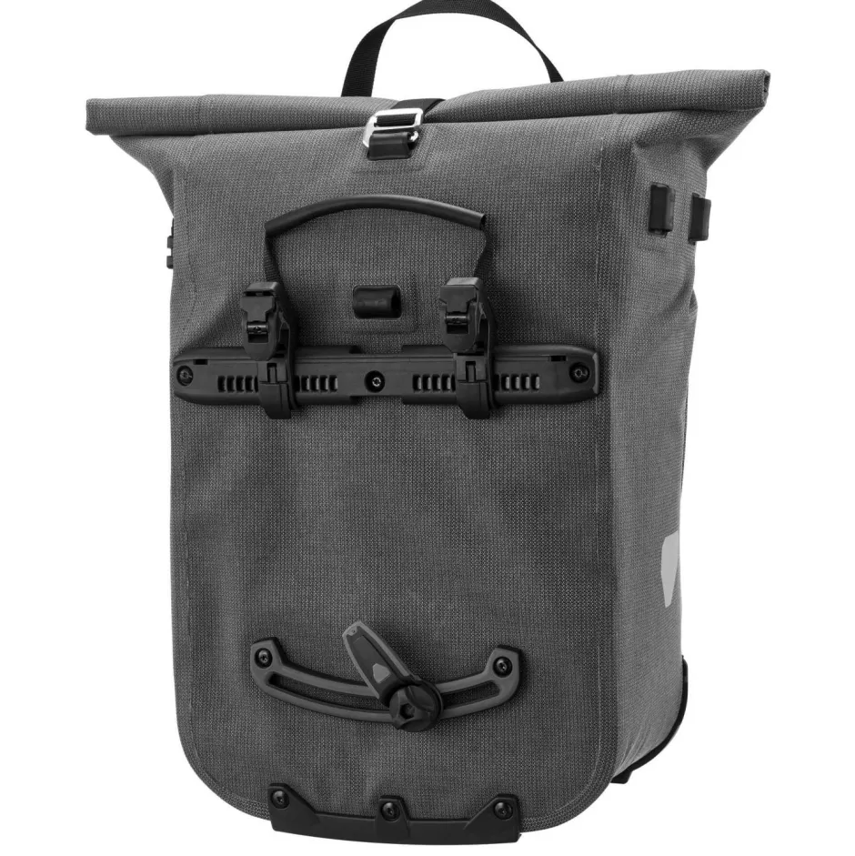Ortlieb - Vario Urban 20 - Gepäckträgertasche