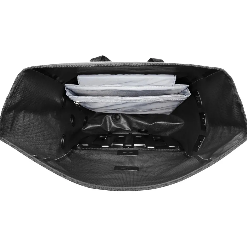 Ortlieb - Vario Urban 20 - Gepäckträgertasche